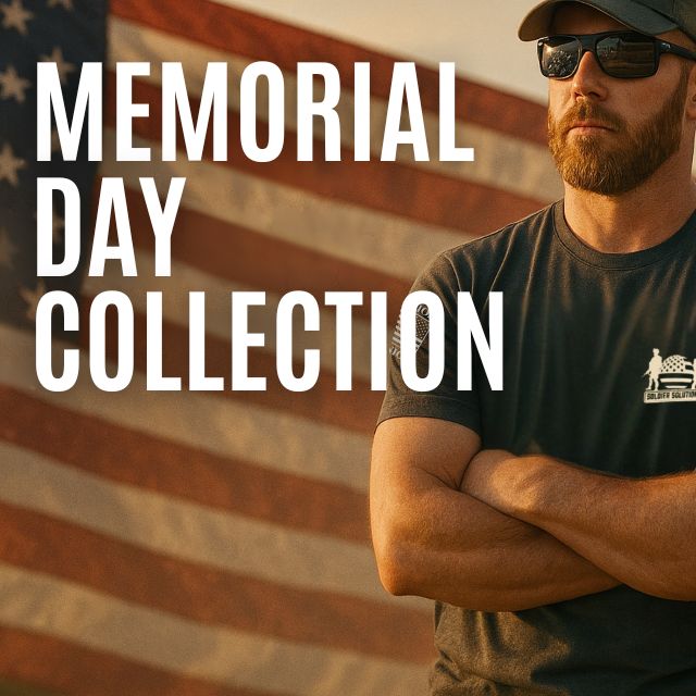 Memorial Day Apparel