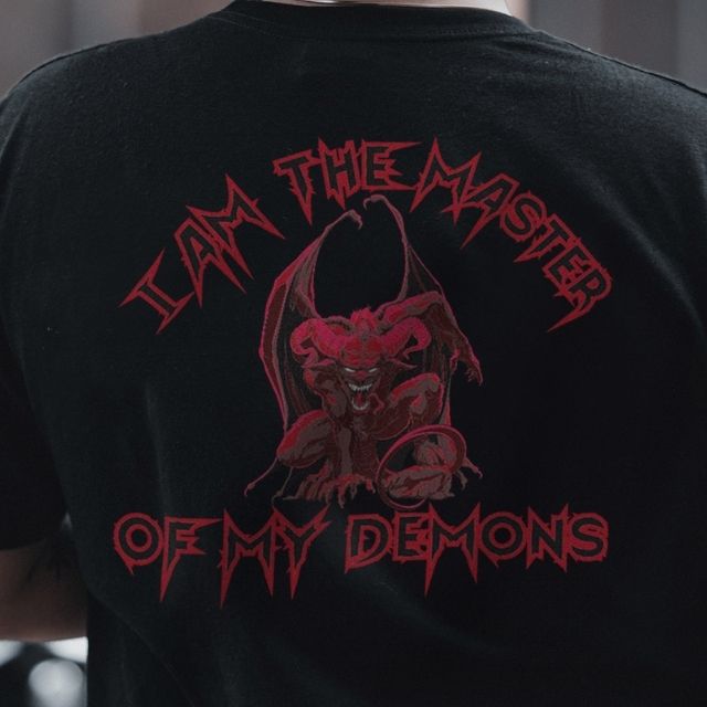 My Demons