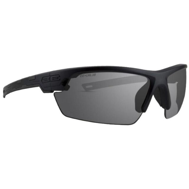 Epoch Link sunglasses angled view highlighting polycarbonate lenses