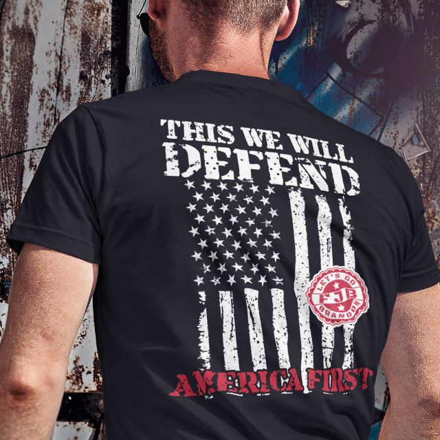 This We Will Defend – Soldier Solutions LLC