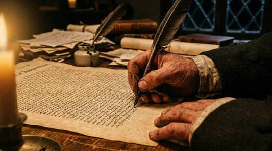 March 1, 1781: America's First Act of Self-Governance