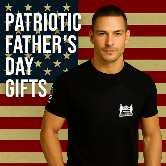 Patriotic Father’s Day Gifts – American Dad Gear & Pro-2A Presents ...