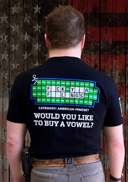 F Your Feelings Shirt