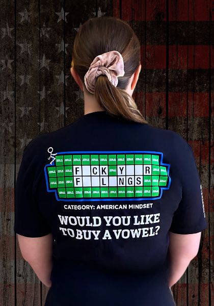F Your Feelings Shirt