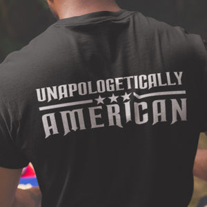 Unapologetically American