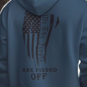 We The People Hoodie