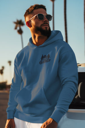 We The People Hoodie