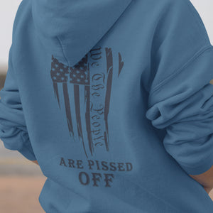 We The People Hoodie