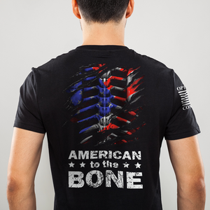 American to the Bone