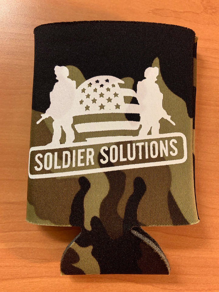 Don't Tread On Me Patch – Soldier Solutions LLC