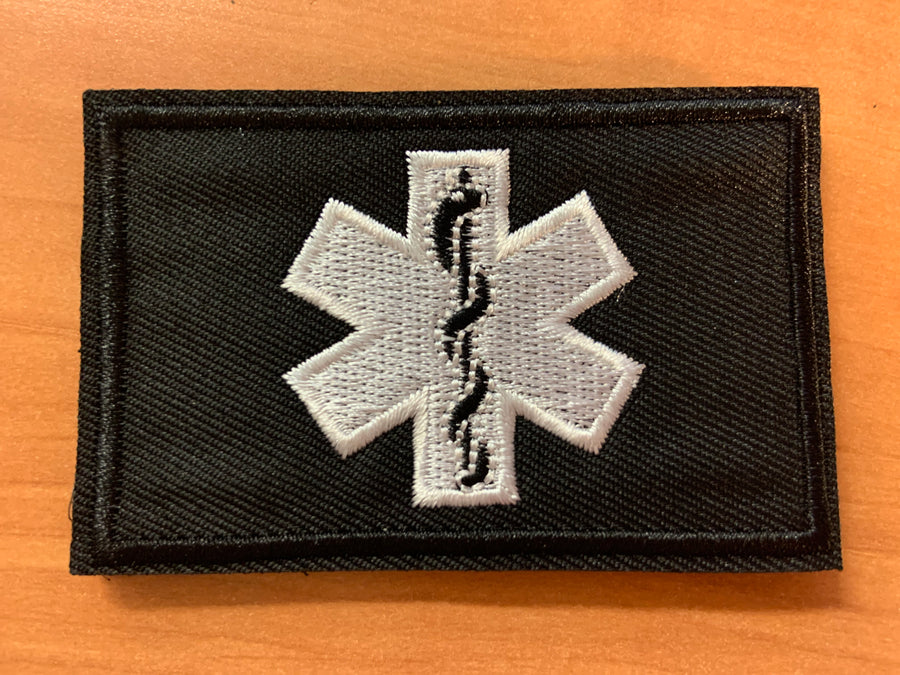 Star of Life Patch
