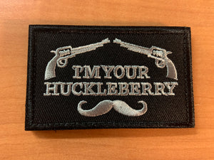 Huckleberry Patch