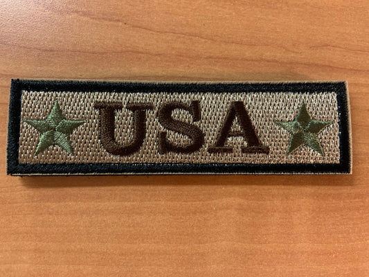 USA Patch