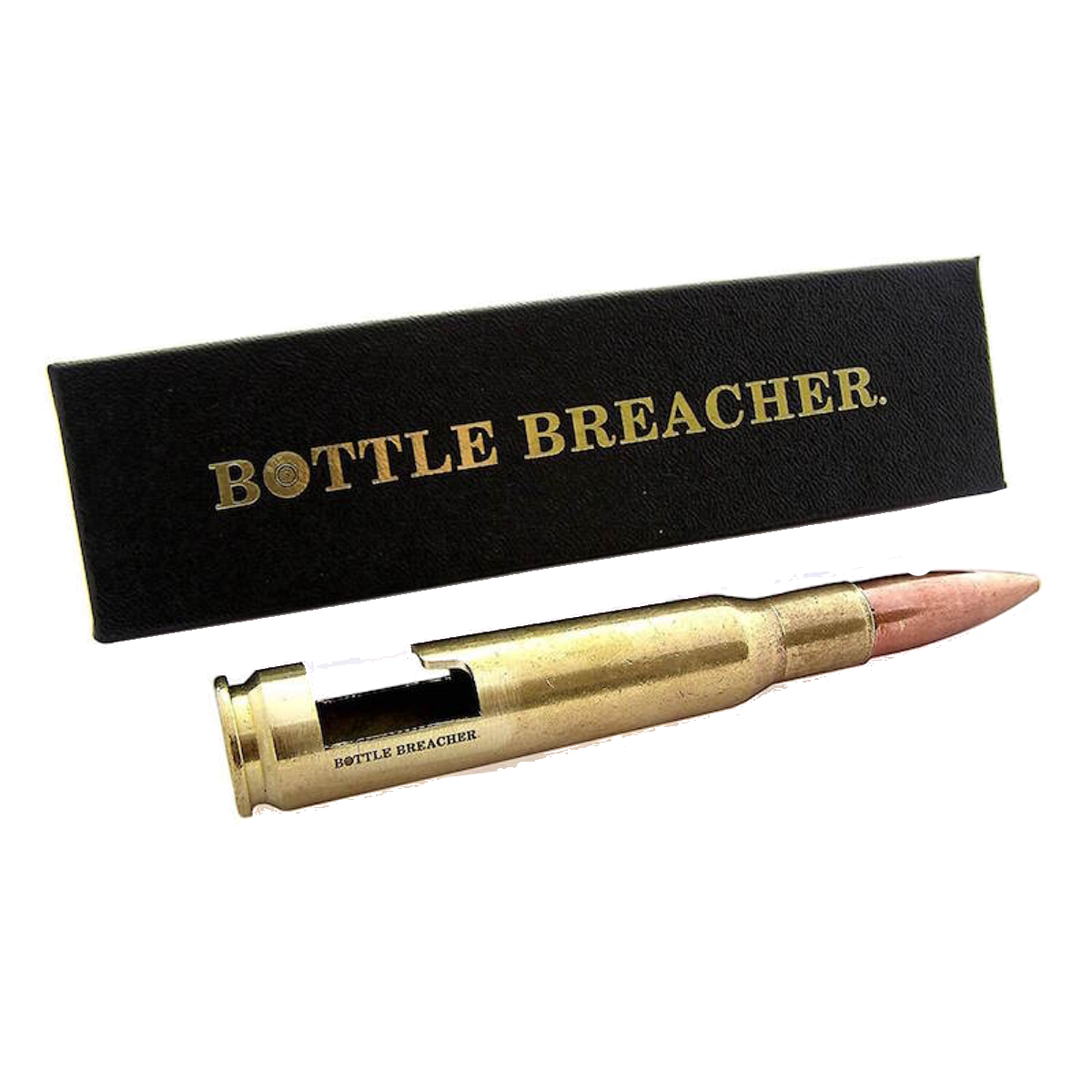 Bottle Breacher