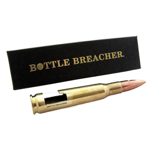 Bottle Breacher